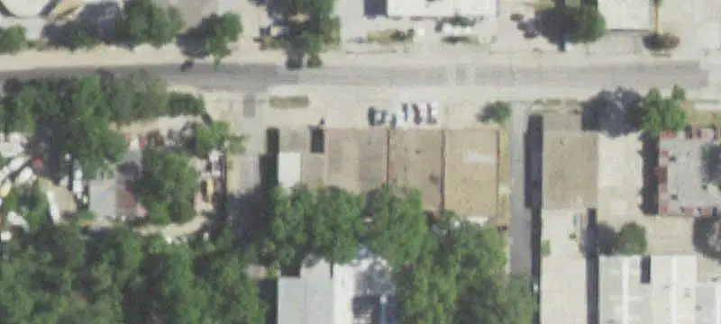 Office and Warehouse Property
