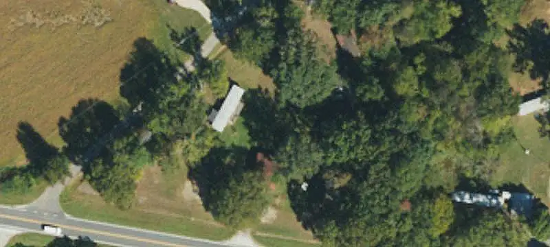 Vacant Land