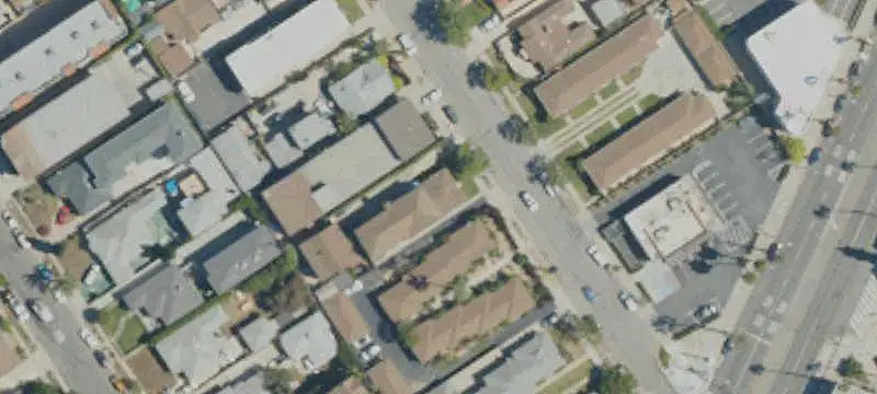 5-Unit Apartment Property