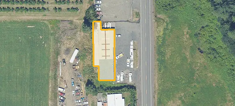 Flex Space with Fenced Yard