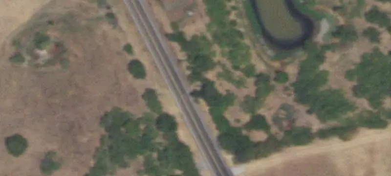 Commercial Land with Utilities