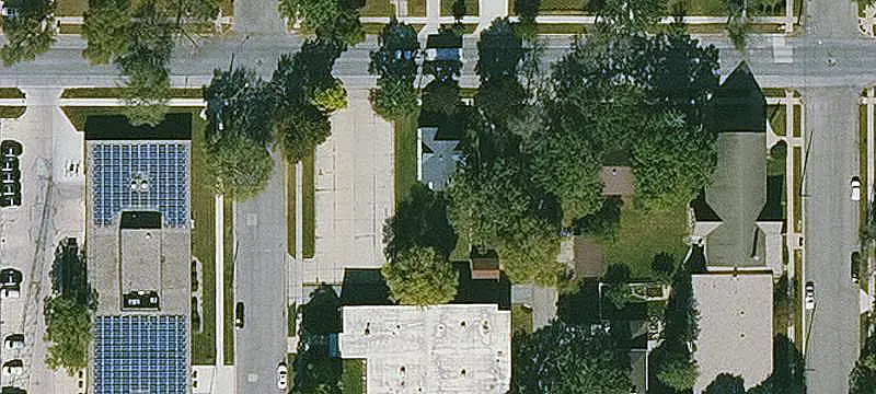 4-Unit Quadplex