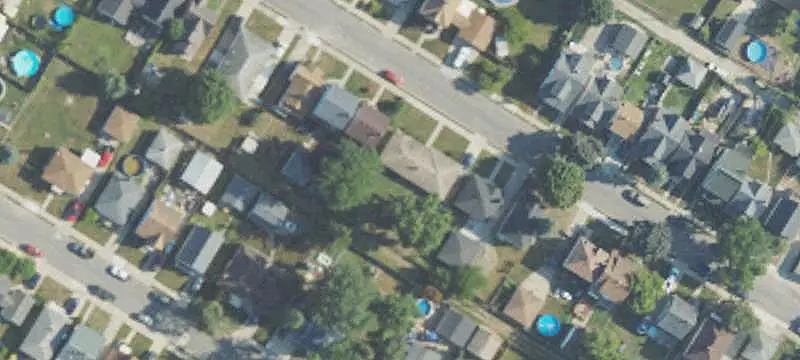 Two-Unit Duplex