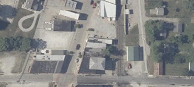 Industrial Flex Facility with Drive-In Access