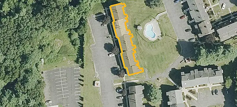 Residential Income Property with 2024 Exterior Updates
