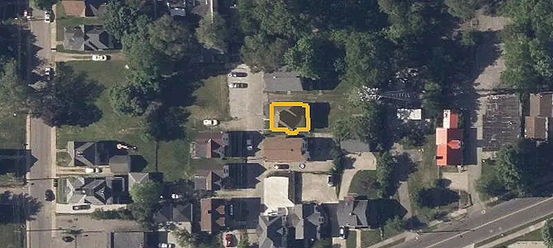 Two-Unit Duplex