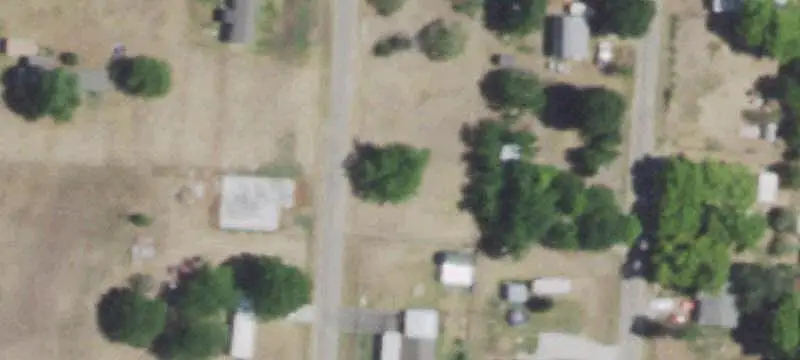 Unimproved Land