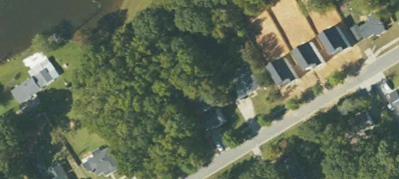 Two-Story Duplex