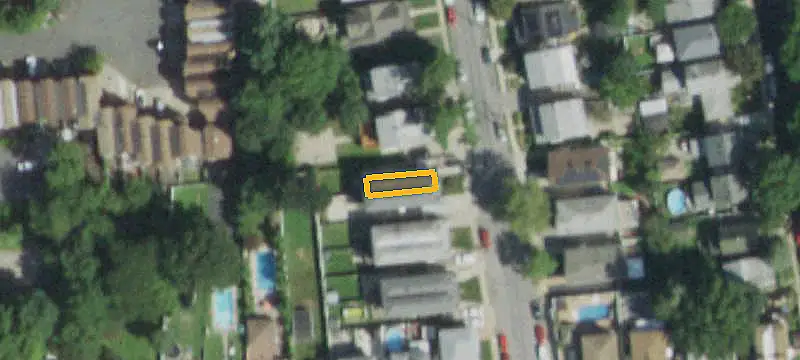 Occupied 4-Unit Quadplex