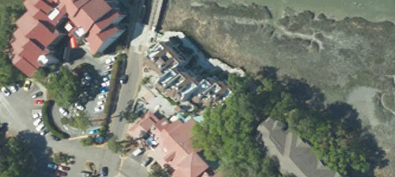 Broad Creek-View Residential Income Property