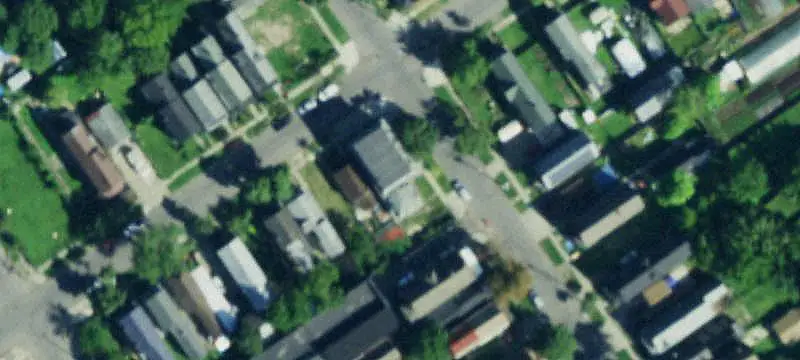 Mixed-Use Redevelopment Property