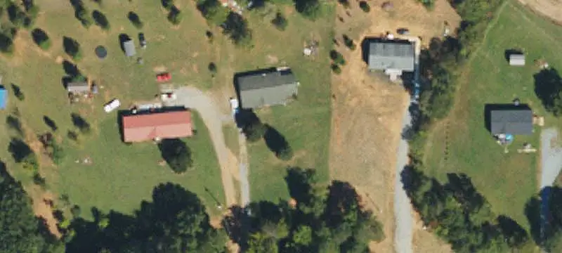 Land or Vacant Lot