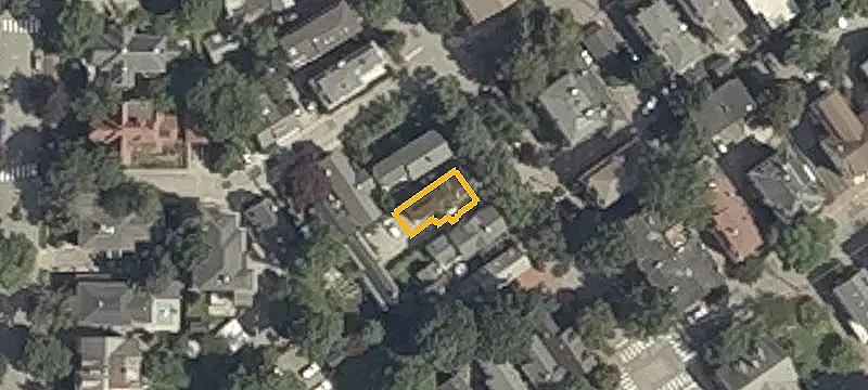 3-Unit Historic Triplex