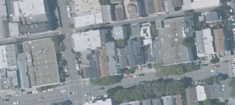 3-Unit Mixed-Use Building