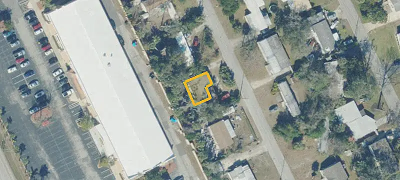 Ormond Beach Land