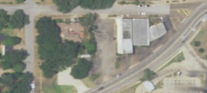 Commercial Land