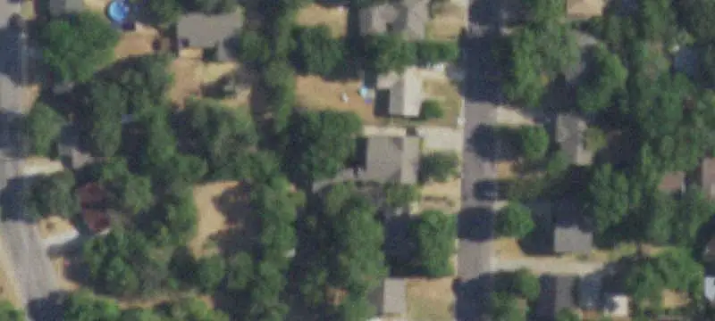 Three-Unit Residential Income Property
