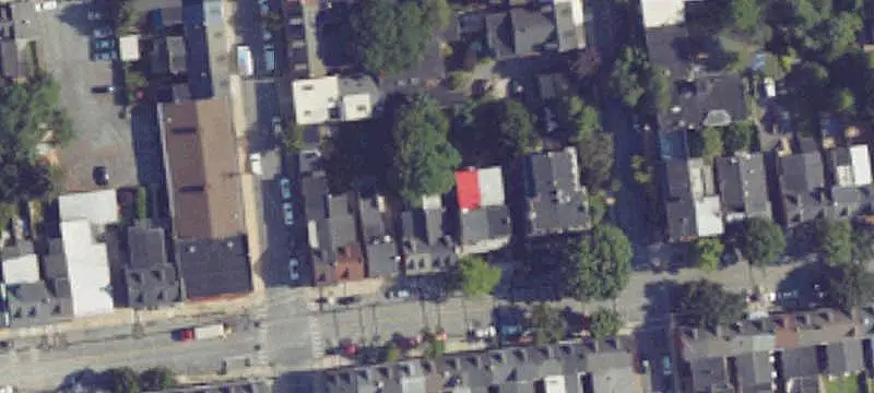 Mixed-Use Property with Garage