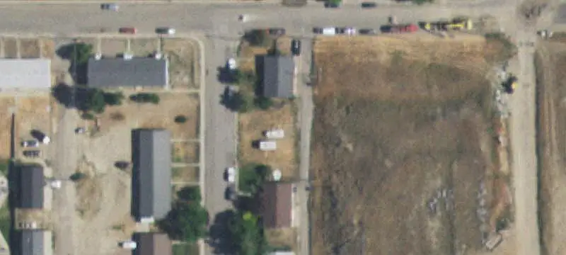 Land