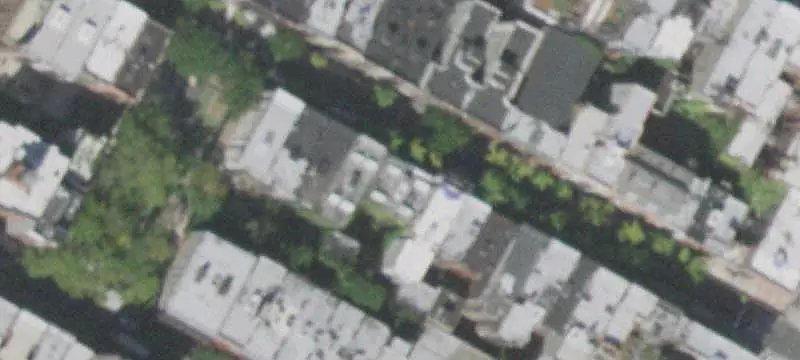 Combined Residential Income Property