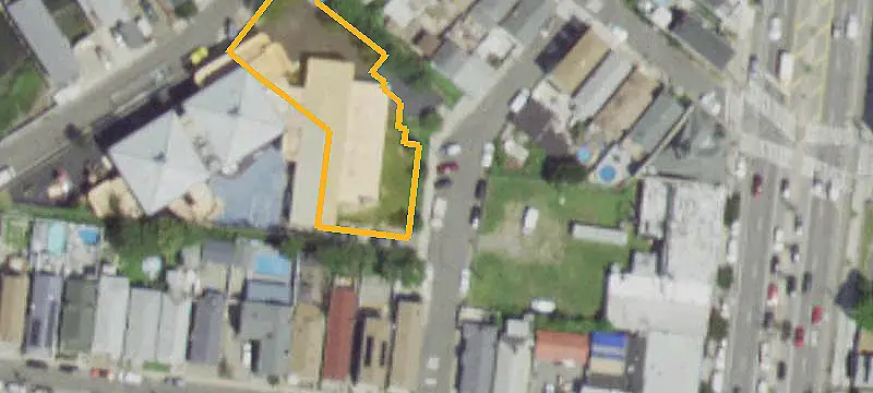 Land