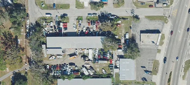 Flex Space with Fenced Yard