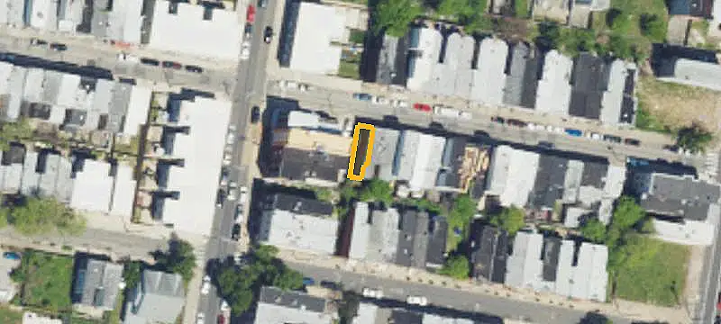Multifamily Property