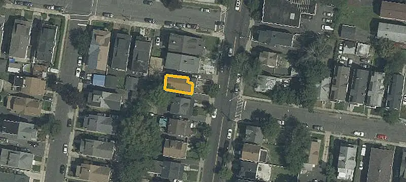 Multifamily Property