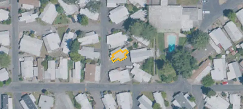 Specialty Property with Covered Area