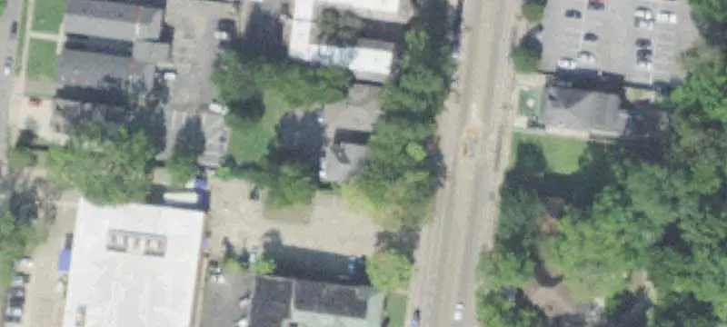 2-Unit Hardwood-Floor Duplex