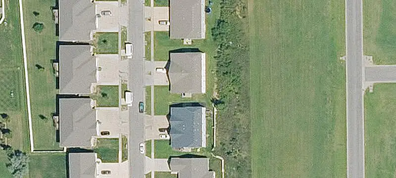 Vacant Land