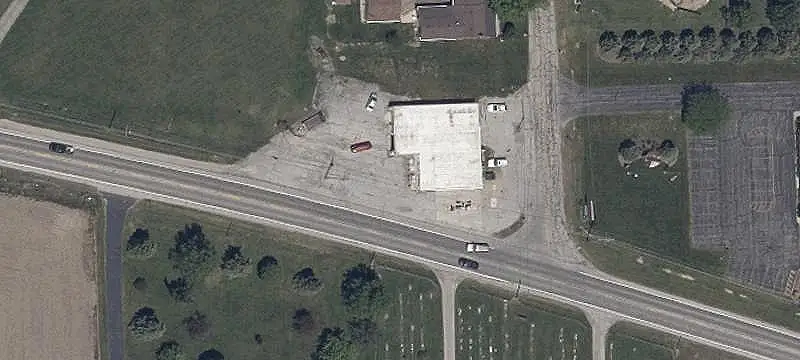 Grocery and Convenience Store