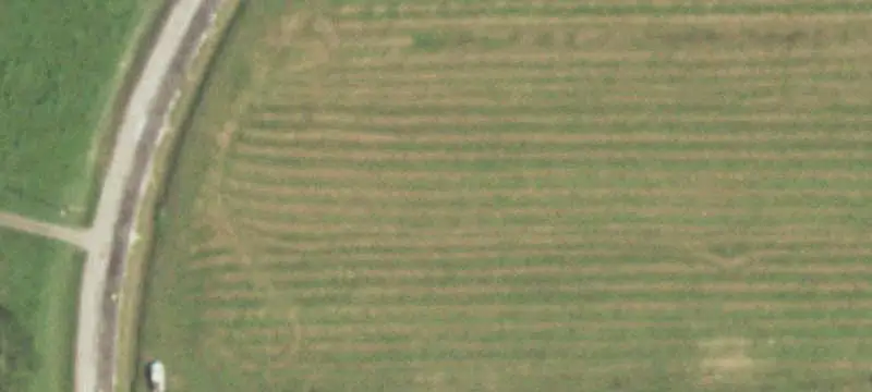 Vacant Land