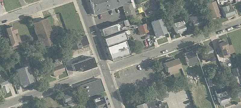 Four-Unit Mixed-Use Property