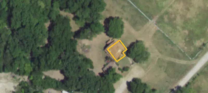 Commercial Land with Existing Improvements