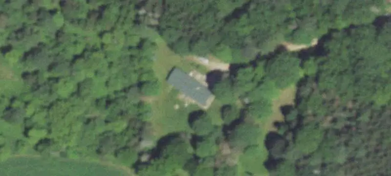 Commercial Land with Steel Building