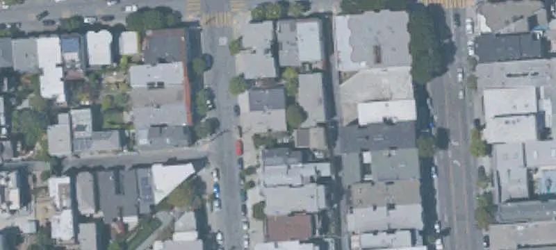 Two-Unit Deco Duplex