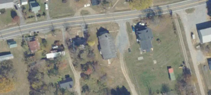 Church Building with Full Basement