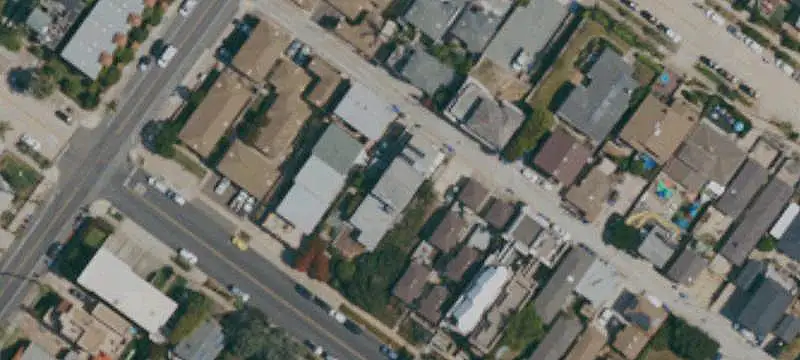 Ocean-View 4-Unit Quadplex