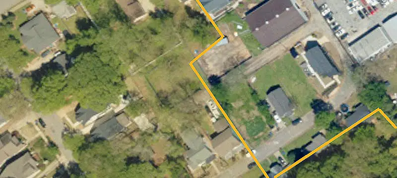 Vacant Land