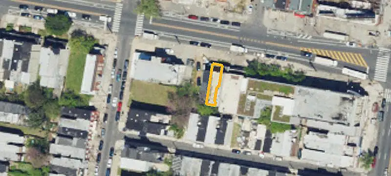Commercial Land Parcel Package