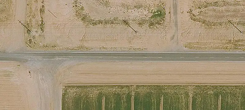 Unimproved Land
