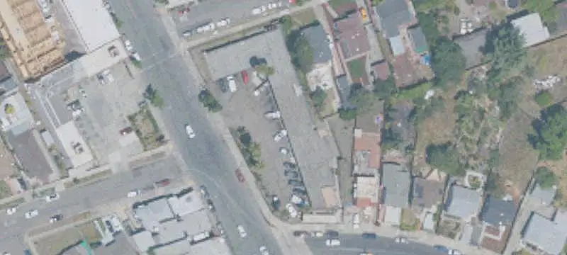 Neighborhood Retail Space