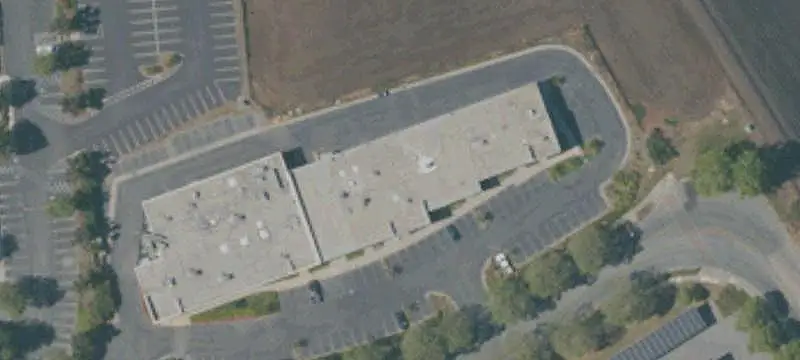End-Cap Office Condominium