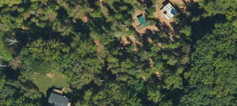 Land or Vacant Lot
