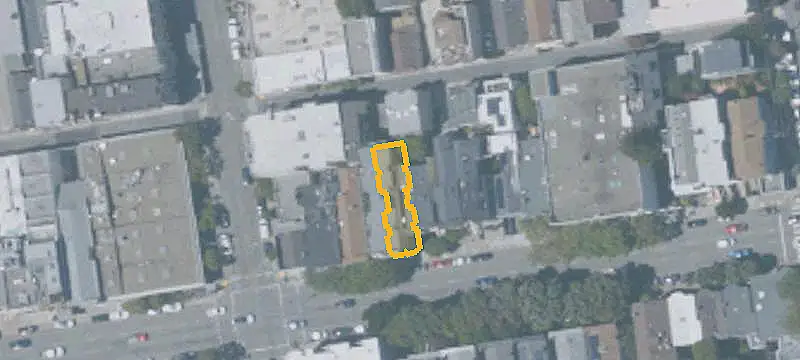 Three-Unit Mixed-Use Building
