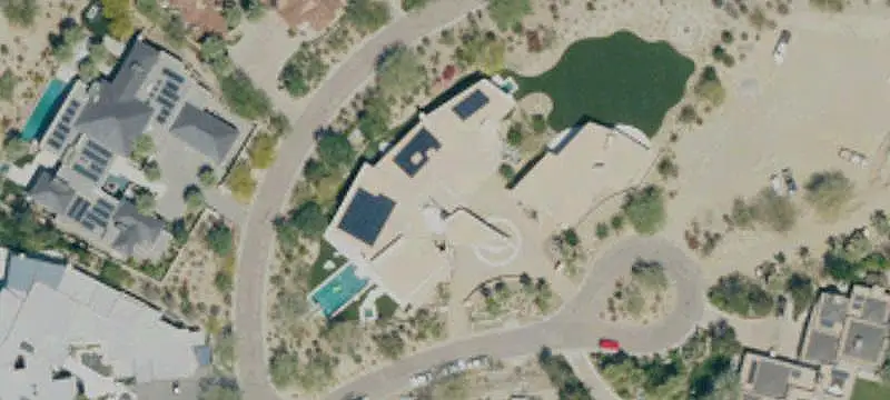 Land