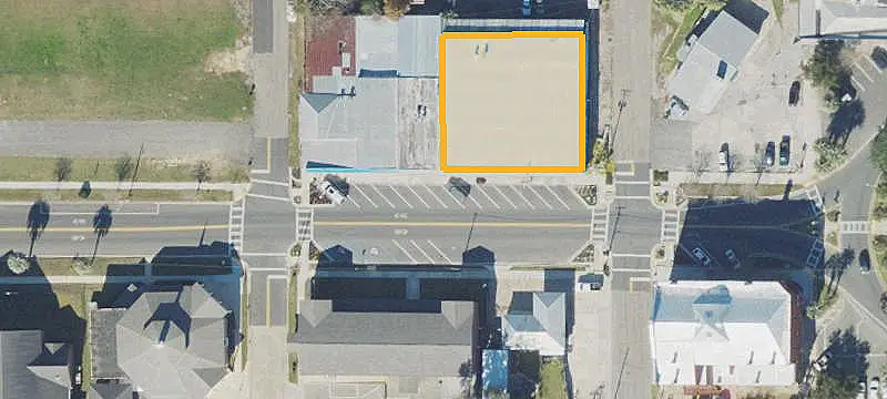 Vacant Land