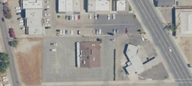 Restaurant Property