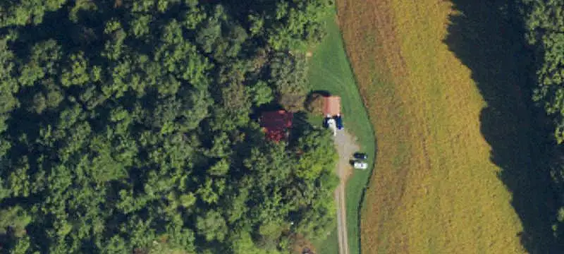 Farmland with Existing Well